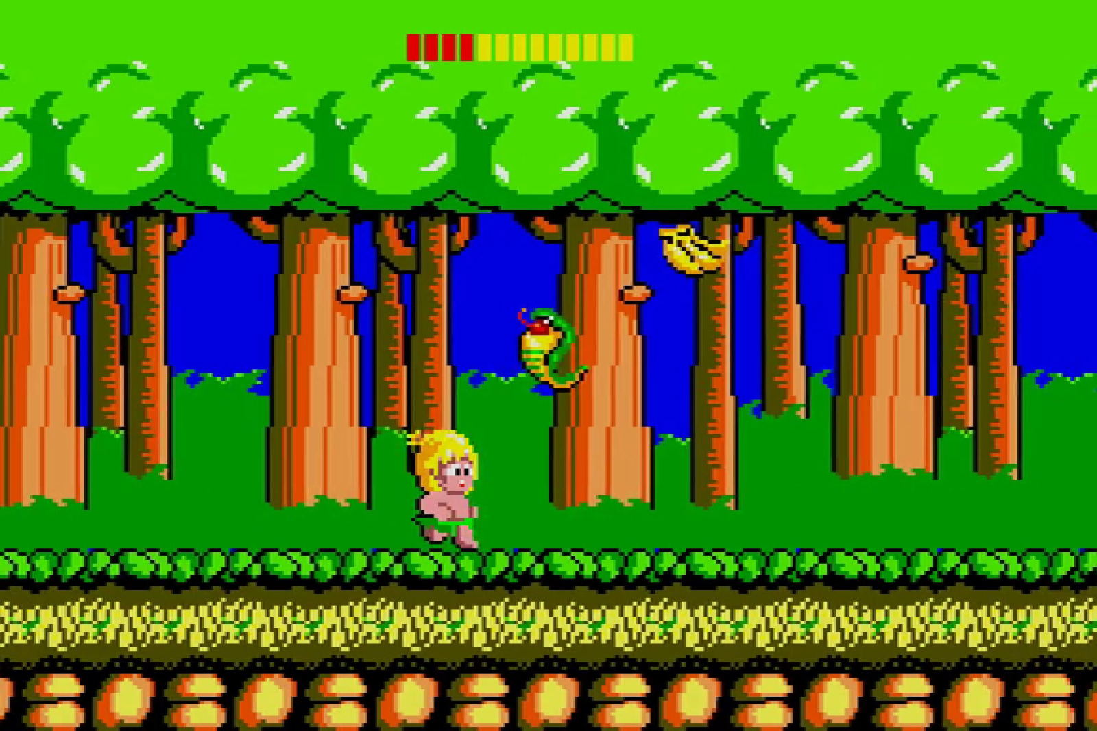 Ultimate Wonder Boy Collection for Nintendo Switch, Nintendo Switch 2