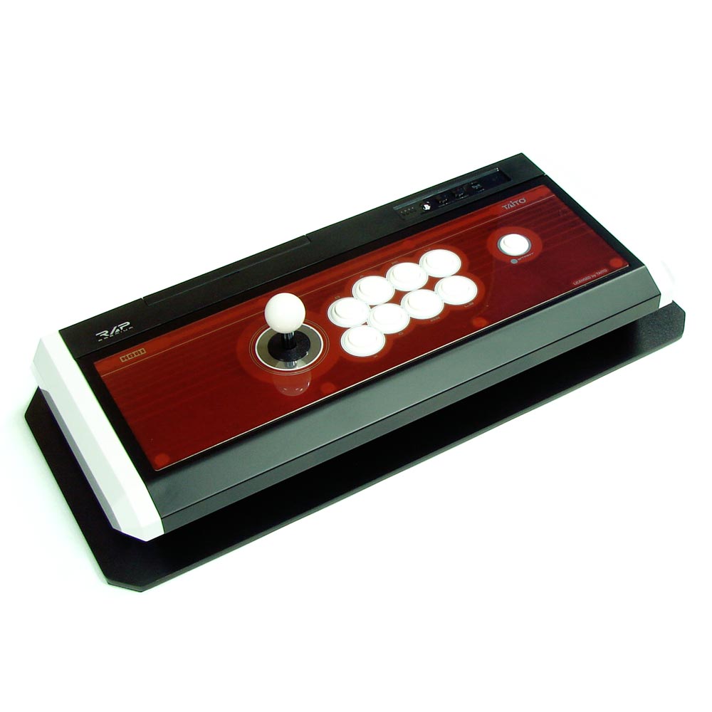 HORI Real Arcade PRO.3 Premium VLX for PlayStation 3