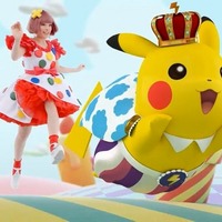 きゃりーぱみゅぱみゅが任天堂とコラボ…ポップな3DSきせかえも | RBB TODAY
