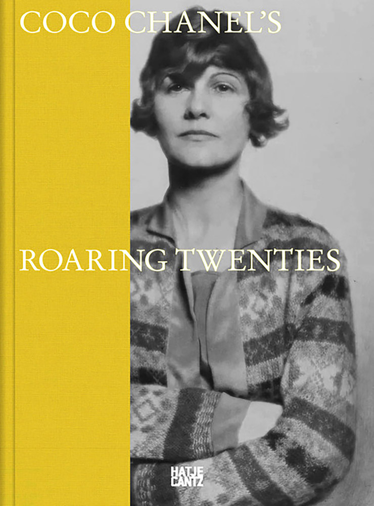 Coco Chanel's Roaring Twenties ARTBOOK | D.A.P. 2025 Catalog Books