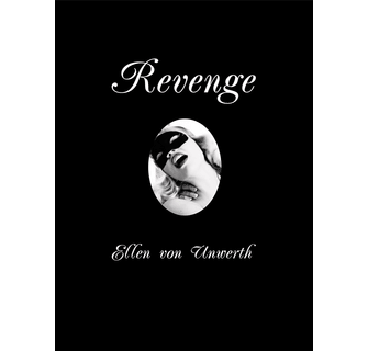 Ellen Von Unwerth Revenge ARTBOOK | D.A.P. 2003 Catalog Books