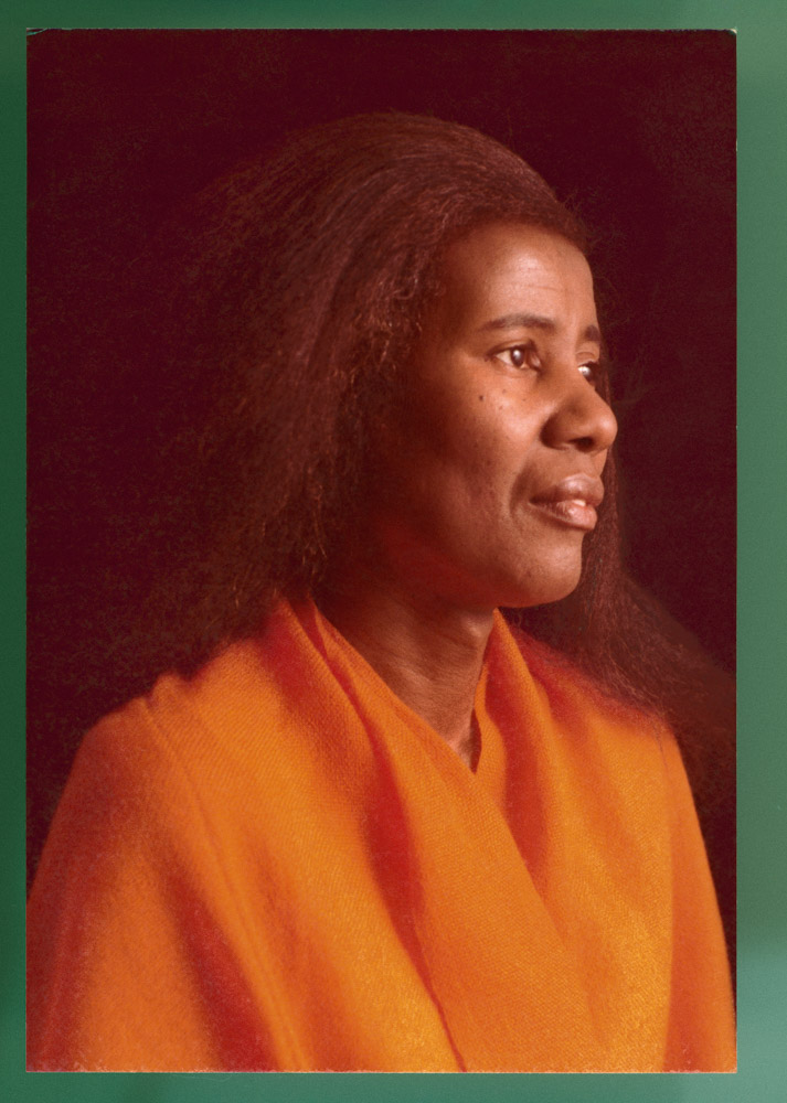 Alice Coltrane, Monument Eternal ARTBOOK | D.A.P. 2025 Catalog