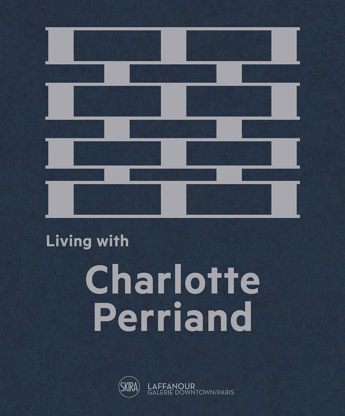 Living with Charlotte Perriand ARTBOOK | D.A.P. 2019 Catalog Books
