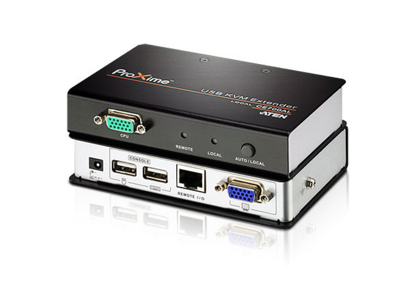 CE700A - Aten USB Console Extender