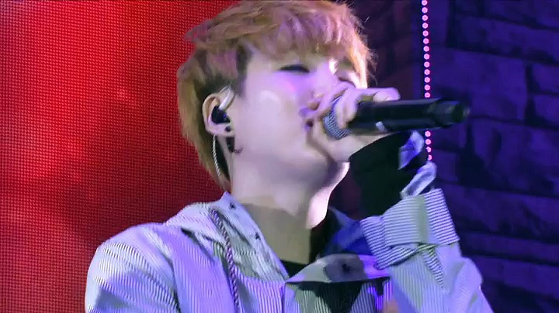 BTS MEMORIES OF 2015 BTS Begins part 1 - video Dailymotion