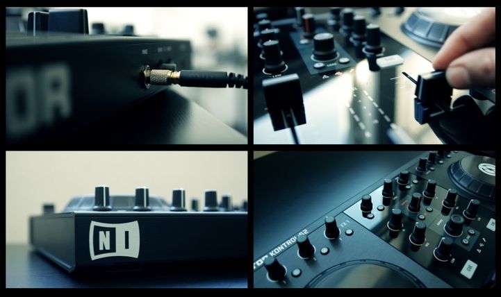 Review: Native Instruments Traktor Kontrol S2 - DJ TechTools