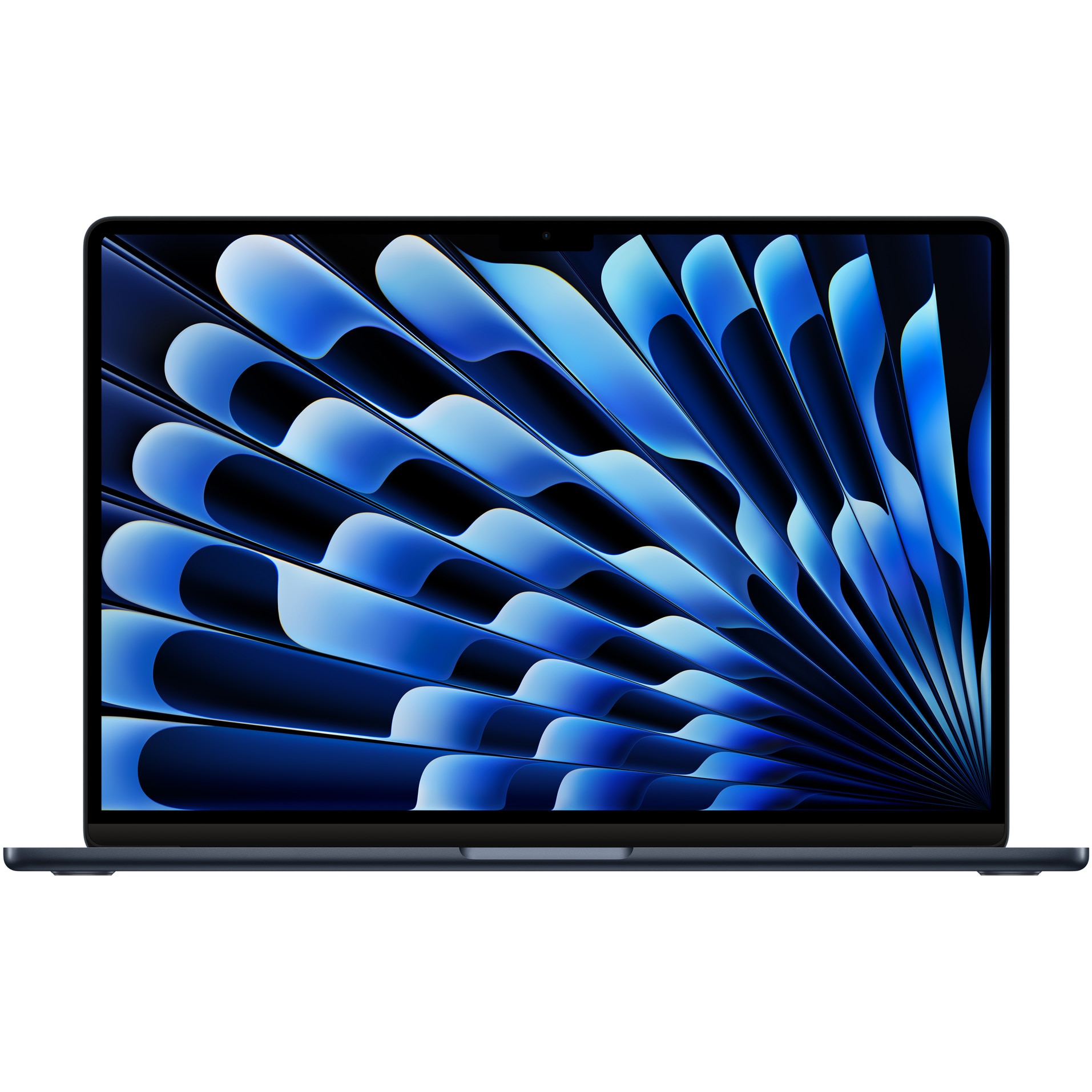 Laptop Apple MacBook Air M2 cu procesor Apple M2, 13.6'', 8 nuclee