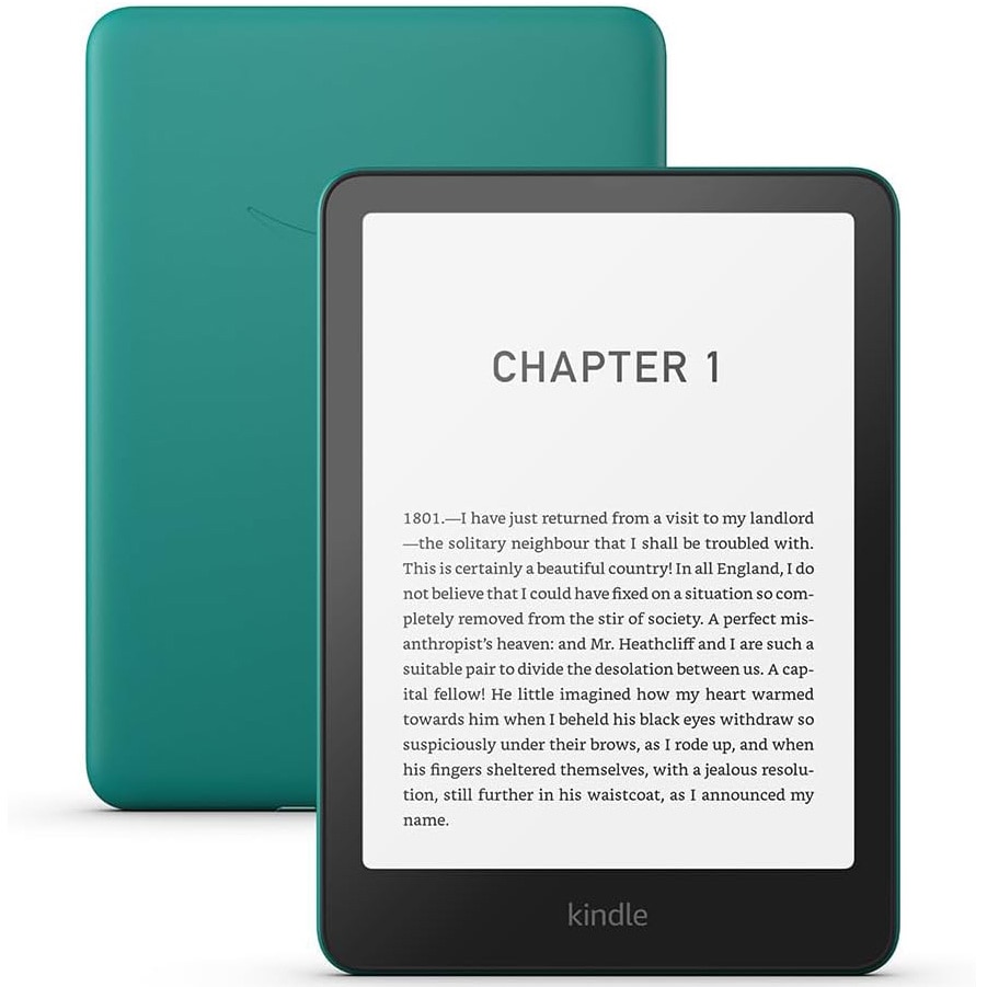 Kindle 第11世代 （2022）Kindle 第11世代 16GB ミントグリーン Kindle