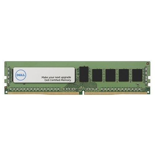 Memorie RAM Dell 16GB UDIMM DDR5 4800MHz pentru servere 16-gen
