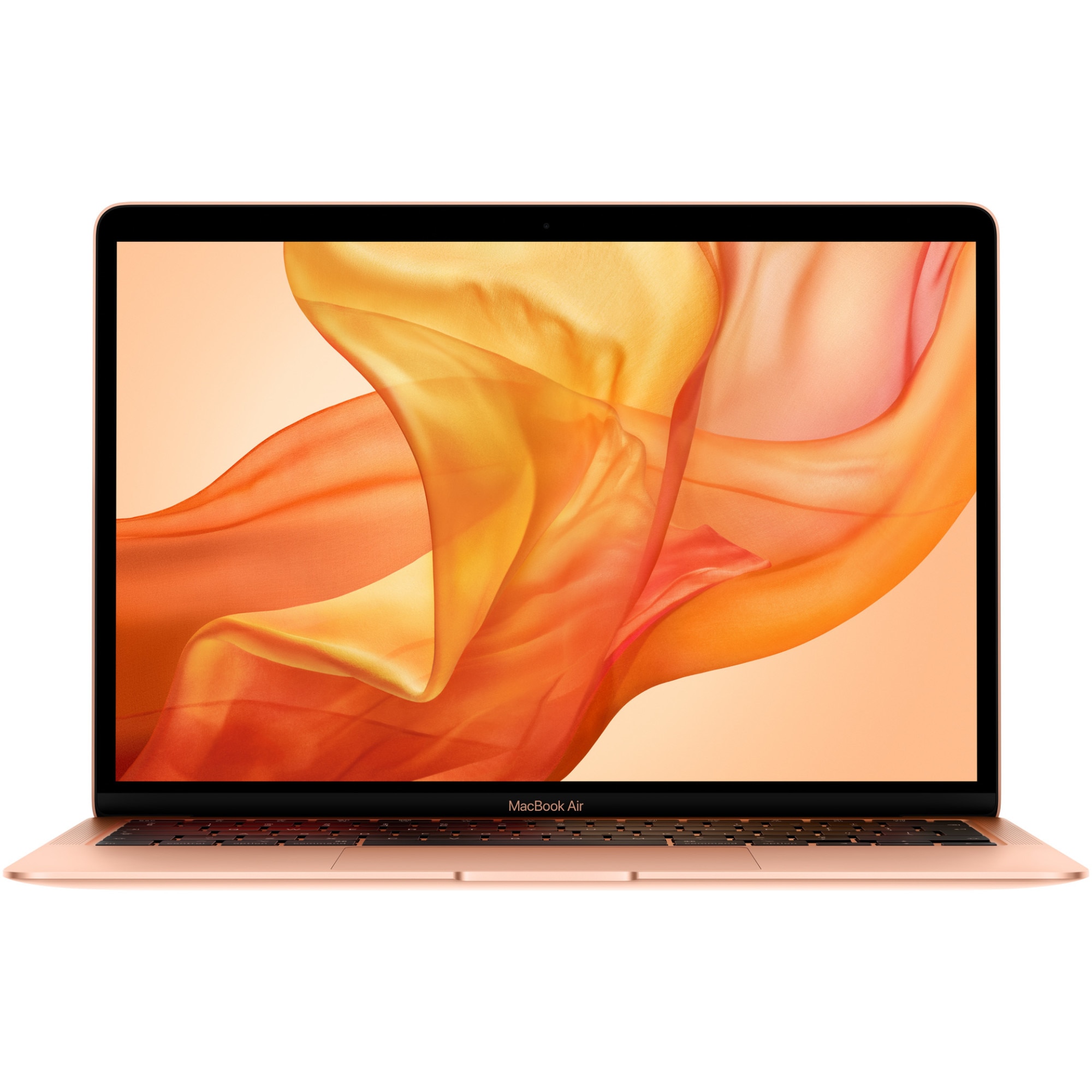 Laptop Apple MacBook Air 13 (2020) ecran Retina, procesor Intel