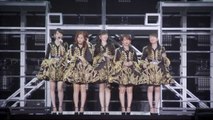 4/4) ℃-ute ラストコンサート in さいたまスーパーアリーナ ~Thank you