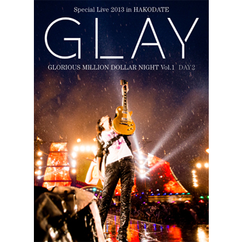 BLU-RAY/DVD｜GLAY公式サイト