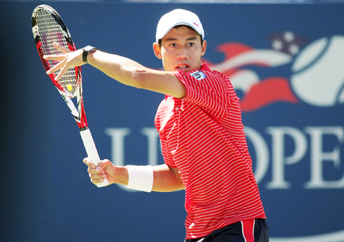 世界標準の日本人】スターへ上りつめた”錦織圭”の軌跡。 | コメディア