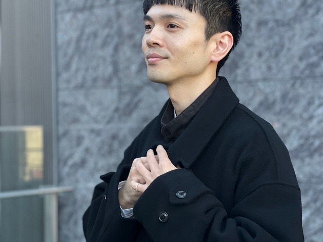 重たくないですよ？ 」 | 梅田店 | CONFECT Shop Blog | CONFECT