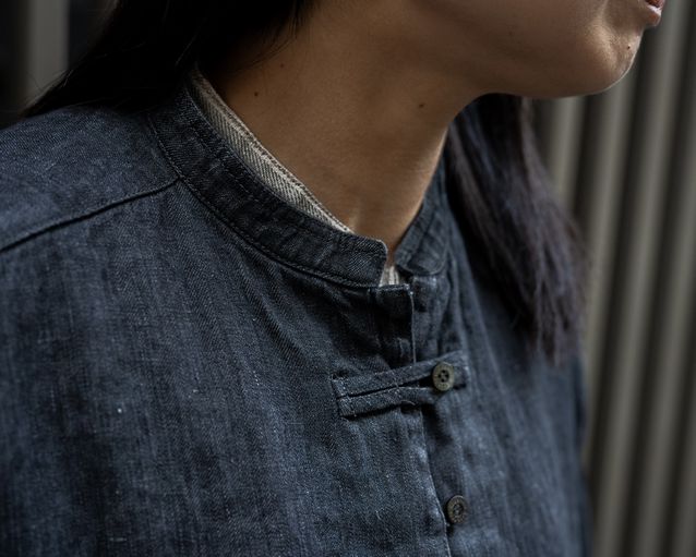 着回し抜群のセットアップ | | nest Robe Shop Blog | nest Robe