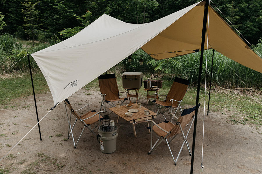 マリポサ M TC - 地球の、道具。サバティカル。 オフィシャルウェブサイト