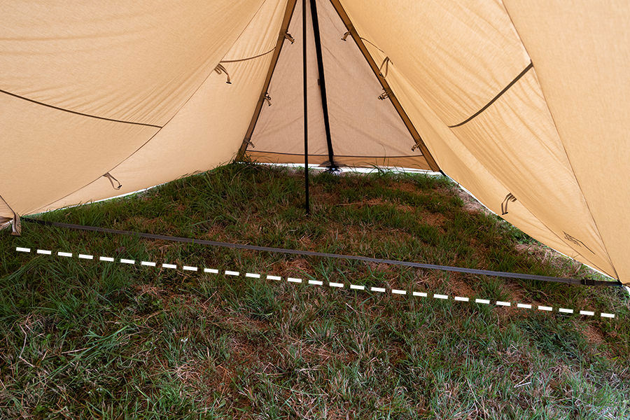 スカイパイロット TC - 地球の、道具。サバティカル。 オフィシャル