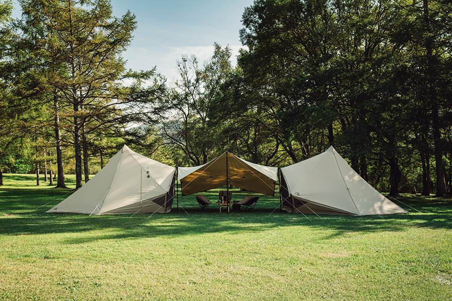 モーニンググローリー TC - 地球の、道具。サバティカル