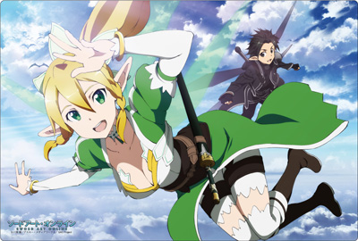 第3弾 ブシロード ラバーマットコレクションVol.6～Vol.8｜ブシロード