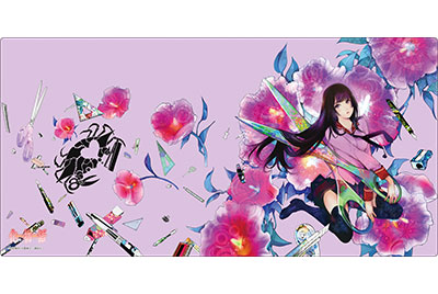 第146弾 ブシロード ラバーマットコレクションV2 Vol.119～124