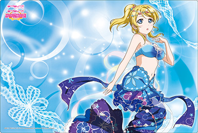 第15弾 ブシロード ラバーマットコレクションVol.37～Vol.45