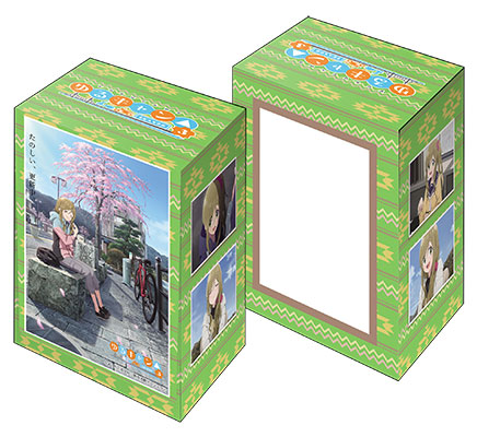 第211弾 ブシロード デッキホルダーコレクション V3 Vol.886～891