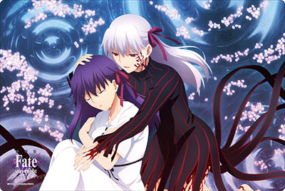 超希少!?Fate タペストリー ランチョンマット 他 まとめ売り 間桐桜