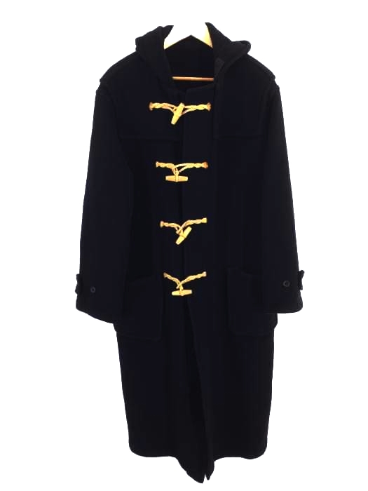 MARGARET HOWELL（マーガレットハウエル） 90S 旧タグ 英国製 ウール