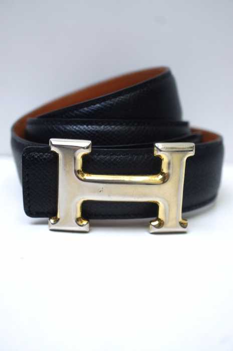 HIGH CLASS (ハイクラス) ロゴベルト レディース ファッション雑貨