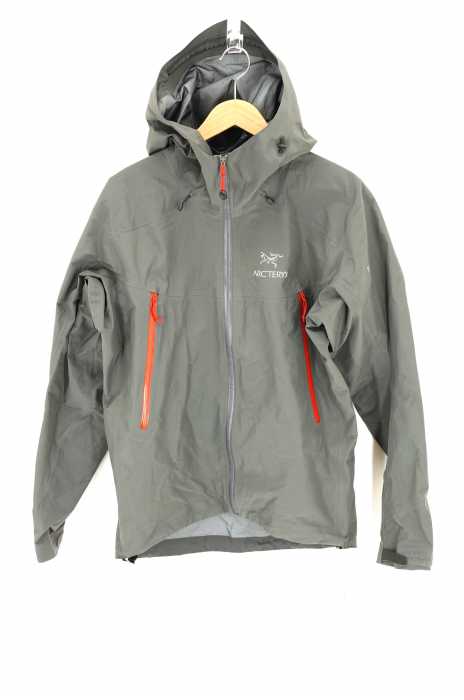 ARC'TERYX （アークテリクス） シェルジャケット マウンテンパーカー