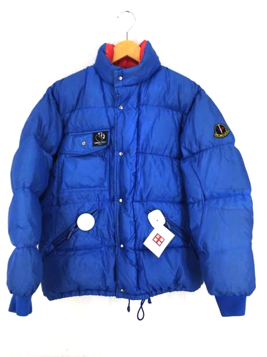 MONCLER（モンクレール） アシックス製 GORE-TEX ダウンジャケット