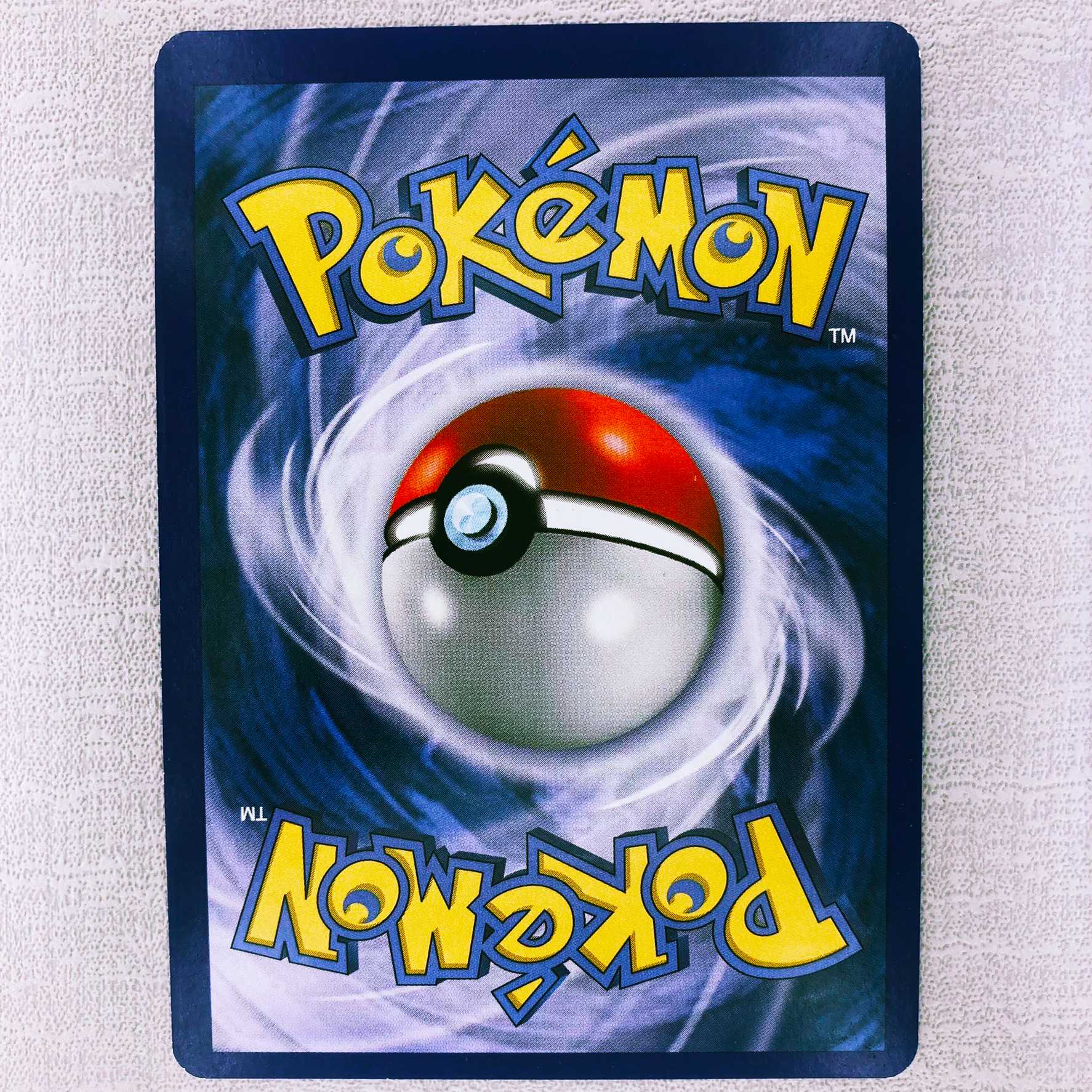 エーフィ グレート 英語版 1枚の通販 Iroha（1979792035） | magi