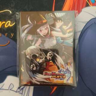 デュエプレ スリーブ ルカ 1枚の通販 フーサ（596088714） | magi