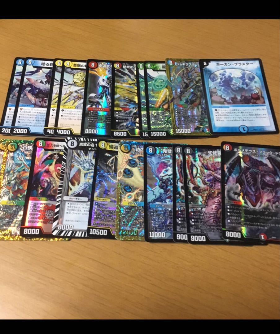 8軸ガチロボ デッキ+調整パーツ 1枚 (Used) （2012556671）| magi -TCG