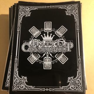 はっち CS スリーブ 40枚の通販 ぽくちんトレカ（1155193429） | magi