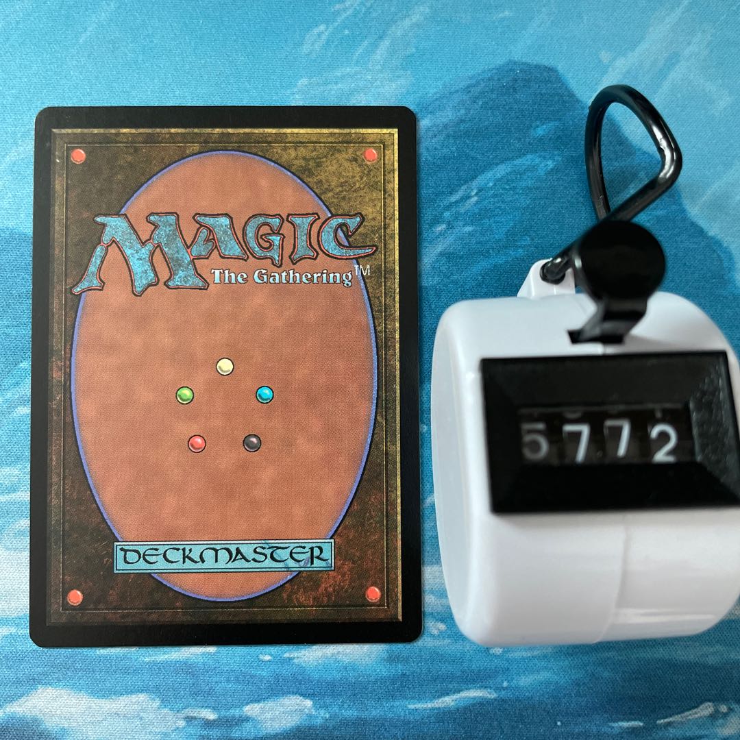 MTG 4枚 強欲 4枚の通販 こば屋（108342309） | magi