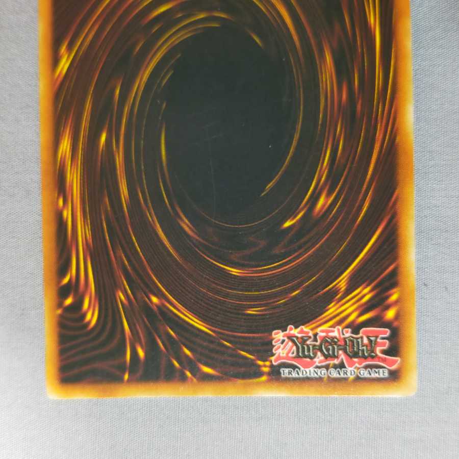 遊戯王 青眼の究極竜 ブルーアイズアルティメットドラゴン 英語