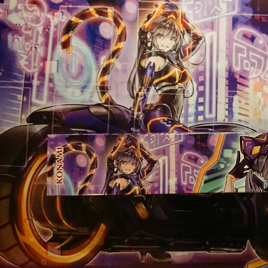 遊戯王 I：Pマスカレーナ 海外公式 プレイマットの通販 エリゴ