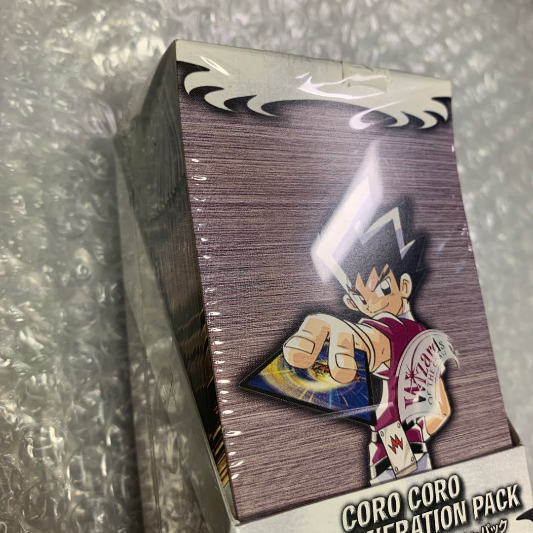 コロコロニュージェネレーションパック DMC-13 未開封boxの通販 彼方