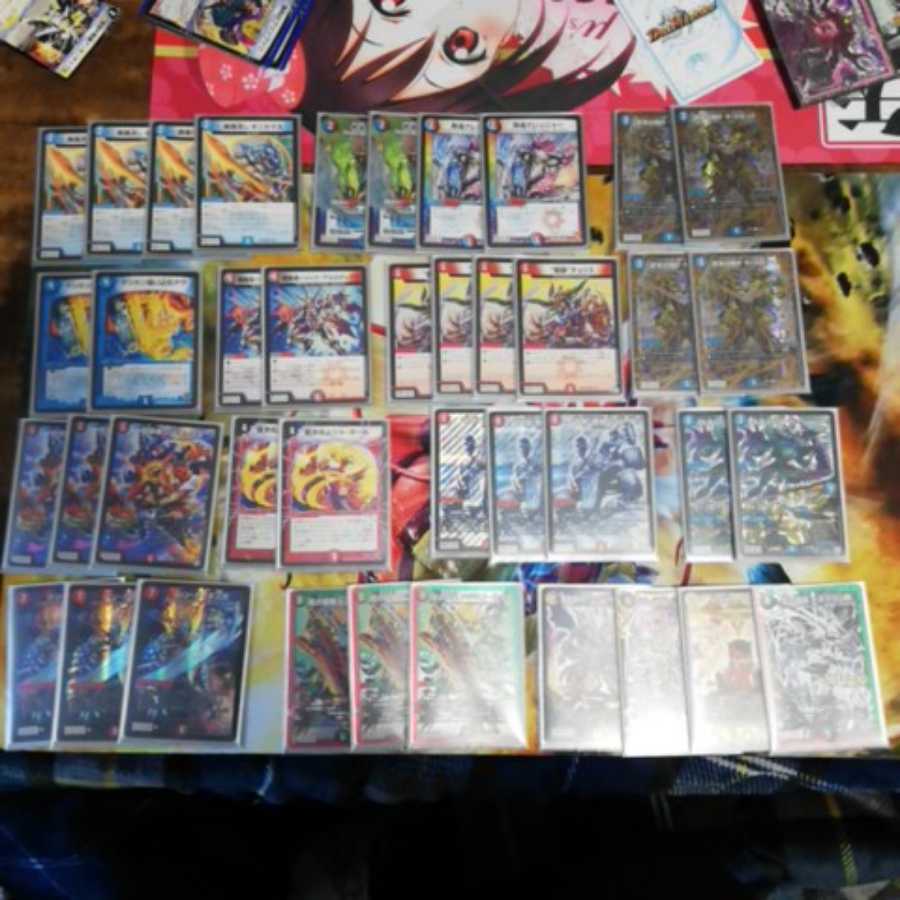 赤青バスター 超次元つき 微高レート 大大特価 1枚の通販 あい