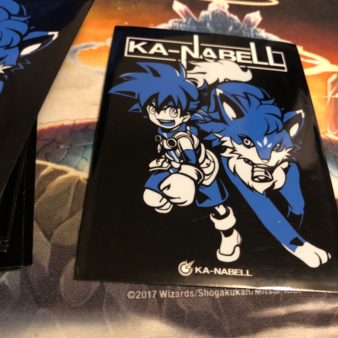 ガンバトラージョーカーズ 1枚の通販 コパンダ（1443187705） | magi