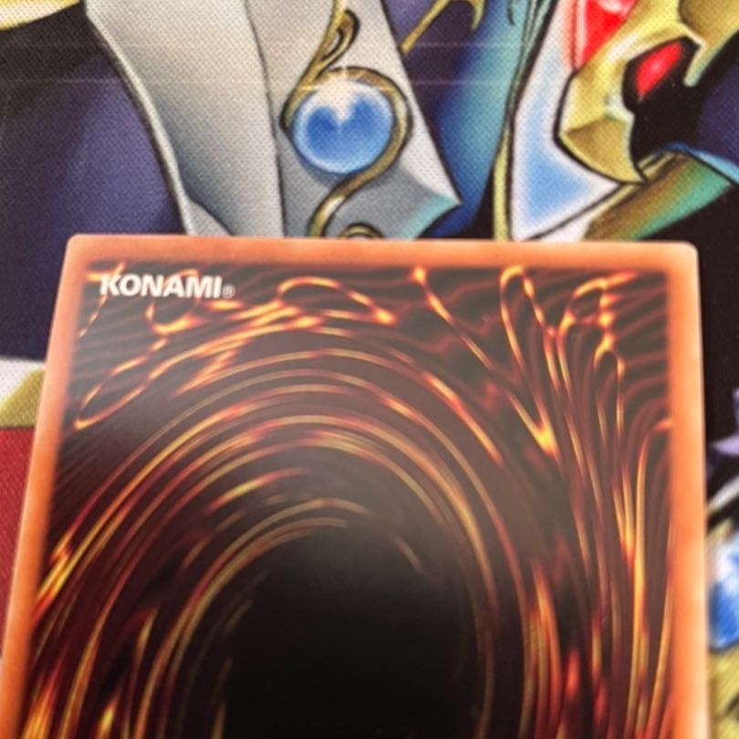 白の聖女エクレシア プリズマティックシークレットレア JP007 1枚の