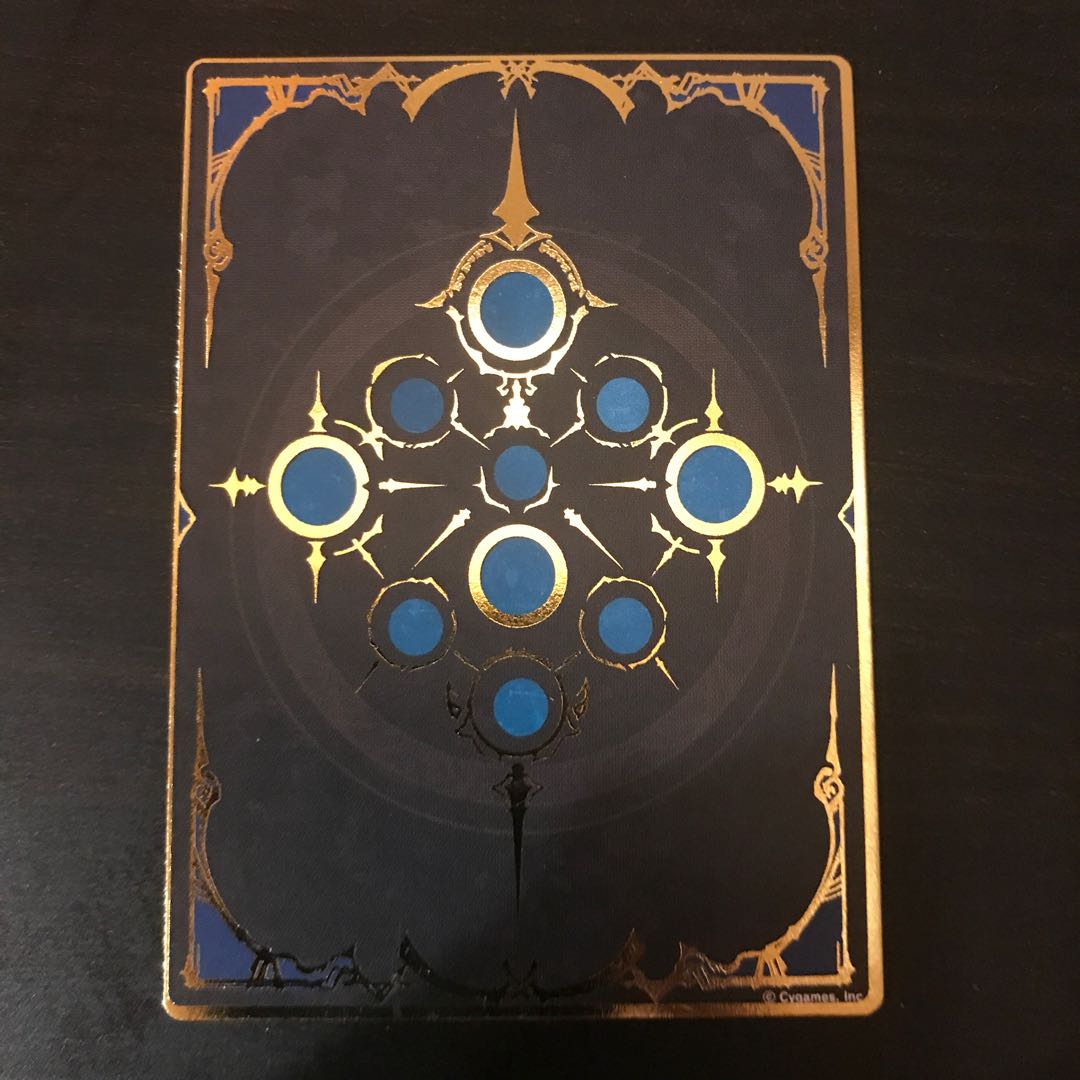 シャドウバース ケルベロス リアルカード 1枚の通販 pokahontasu