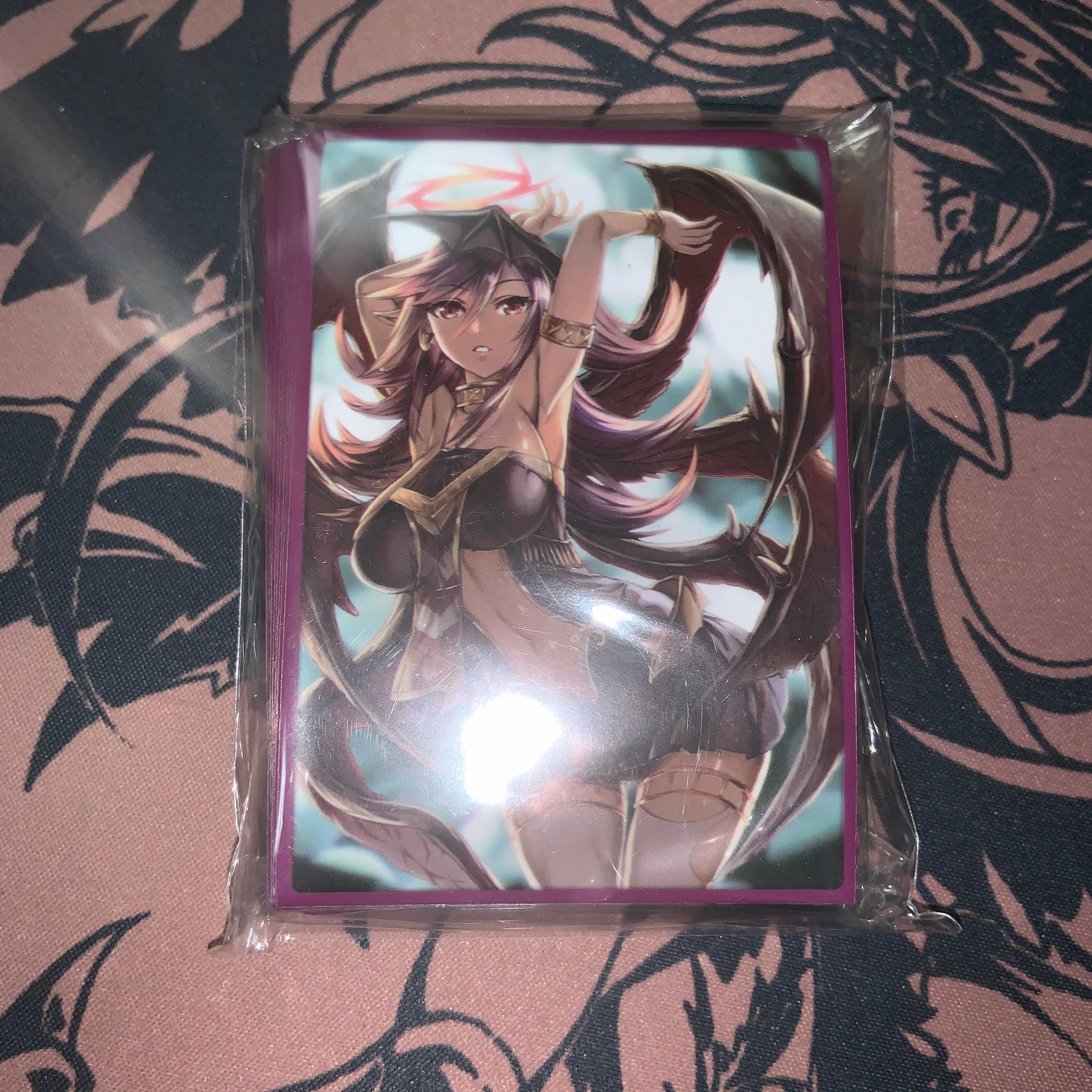 放蕩オペラハウス 放蕩スリーブ 『堕天使イシュタム