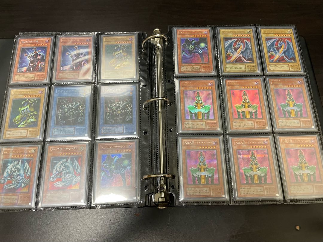 遊戯王 初期 1〜3期ほぼコンプ① まとめ売り 1枚の通販 880177302