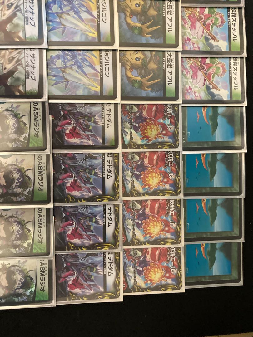 デッキ】アナカラーオービーメイカー 概要欄必読 1枚の通販 ドルゲ