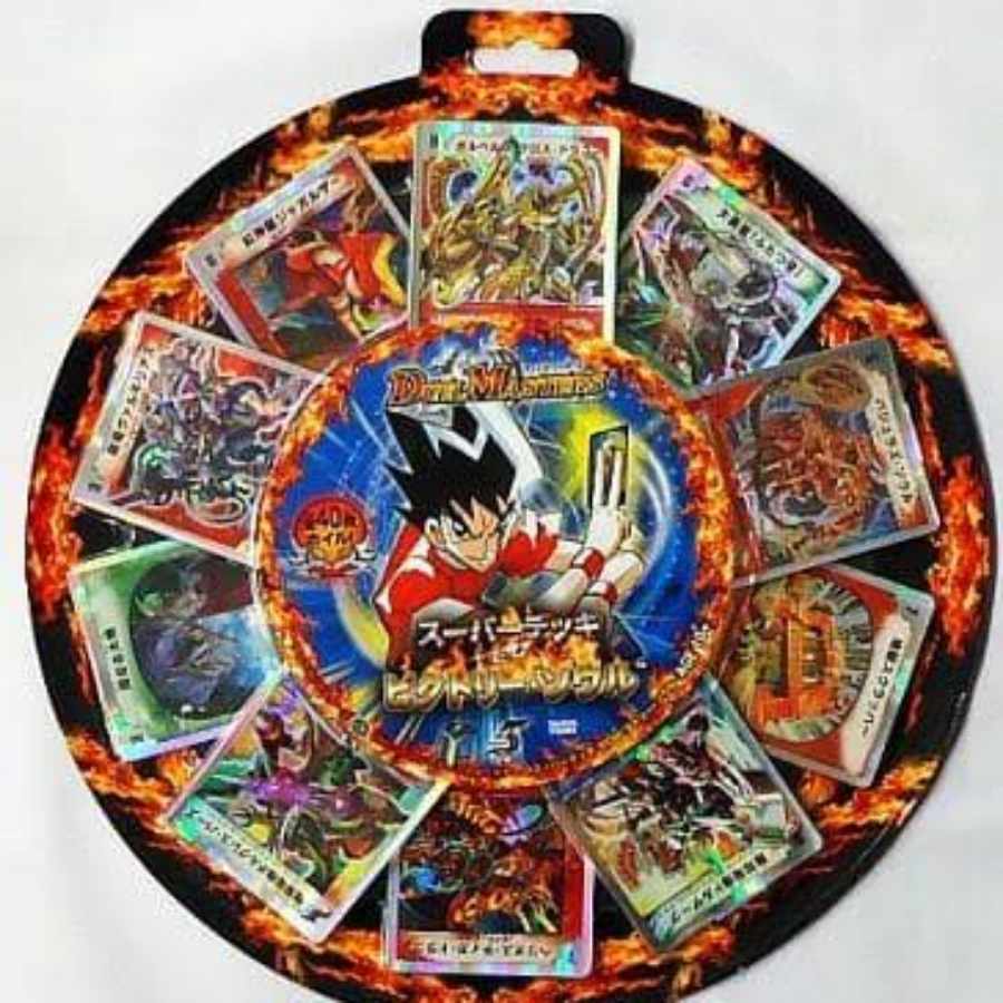 DMC-39 スーパーデッキゼロ ビクトリーソウル 1枚の通販 スーパー