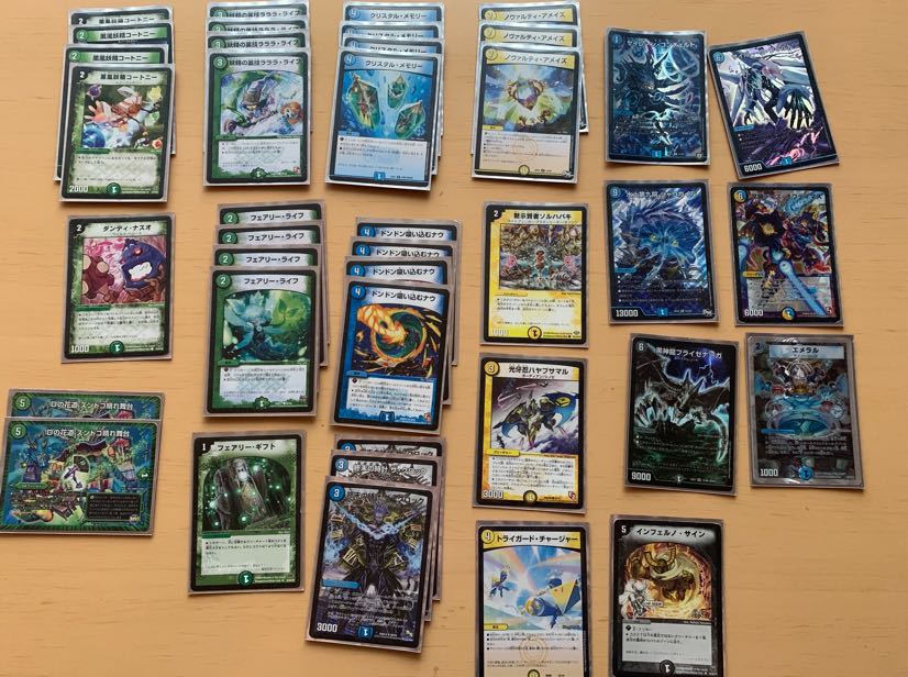 オプティマスループ デッキ 1枚の通販 ジュリ（293022666） | magi