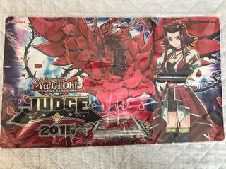 ブラックローズドラゴン カスタムプレイマット 遊戯王 1枚の通販 ぽん