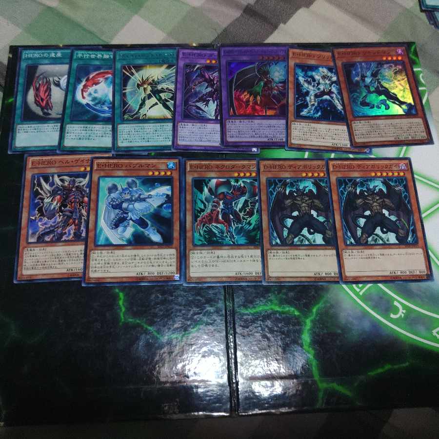 高レアリティ】遊戯王 遊星 デッキパーツ 25th+シークレットセット 高